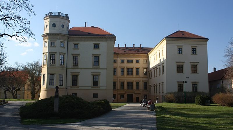 Strážnice