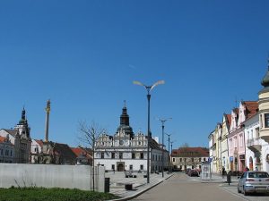Stříbro