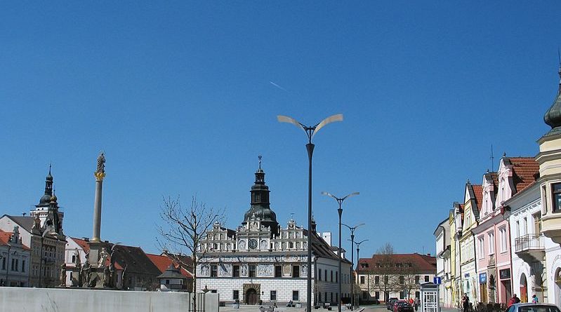 Stříbro