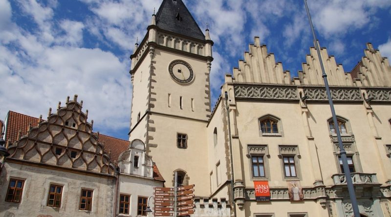 Tábor