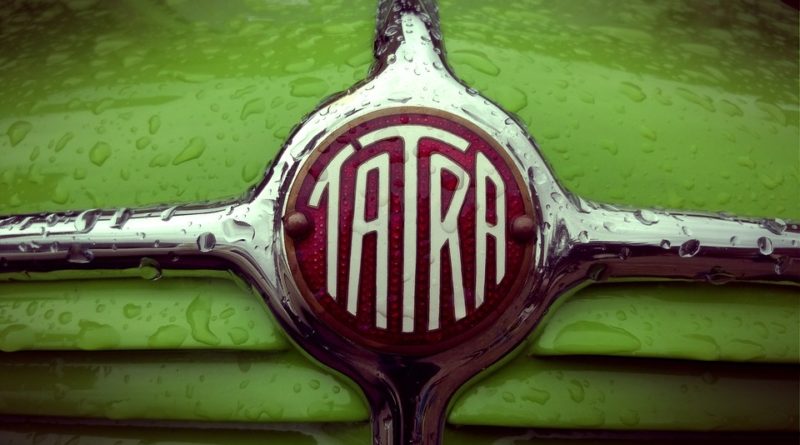 Tatra