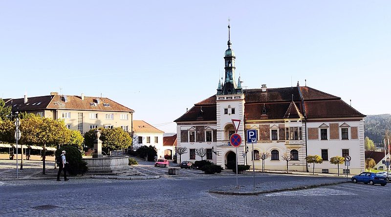 Tišnov