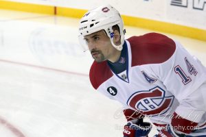 Tomáš Plekanec