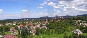 Třinec