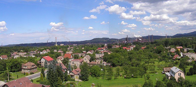 Třinec