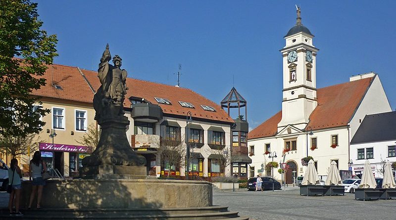 Uherský Brod