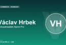 Václav Hrbek: spoluzakladatel Alpine Pro