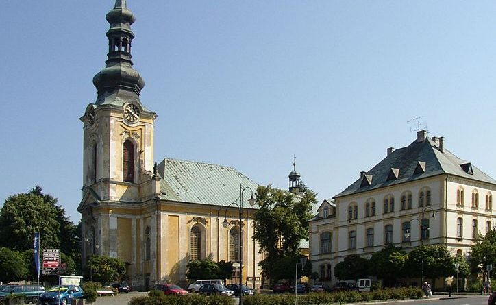 Varnsdorf