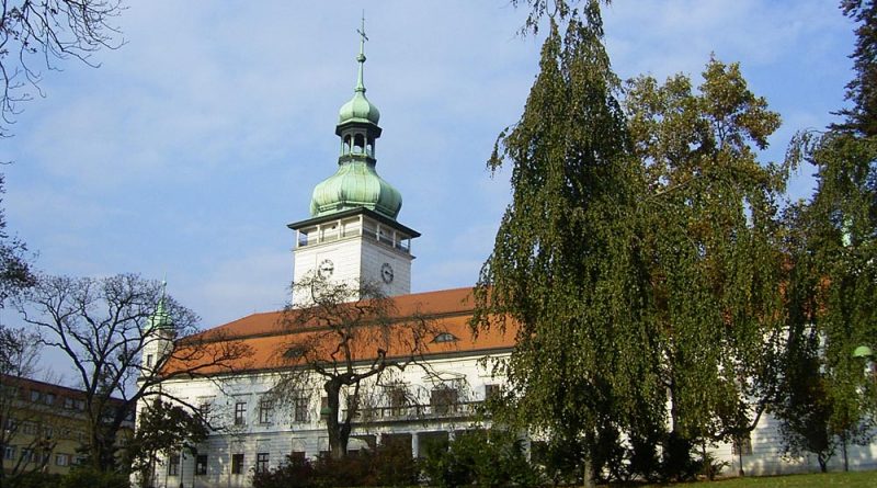 Vsetín
