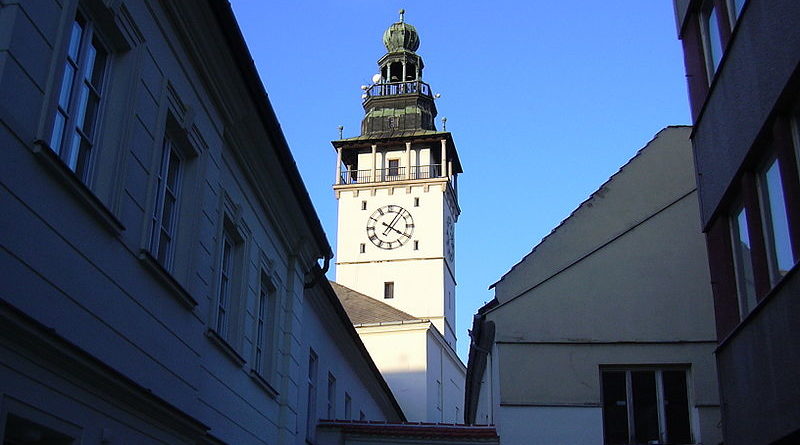 Vyškov