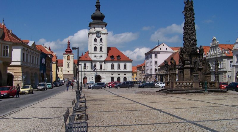 Žatec