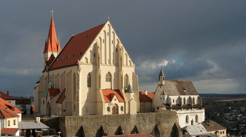 Znojmo